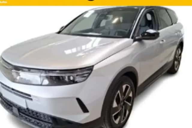 Opel Grandland (2025) thumbnail 1
