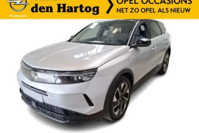 Opel Grandland (2025) thumbnail 2