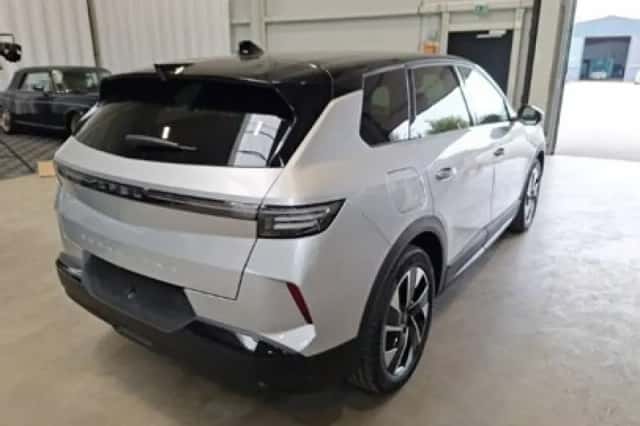 Opel Grandland (2025) thumbnail 5