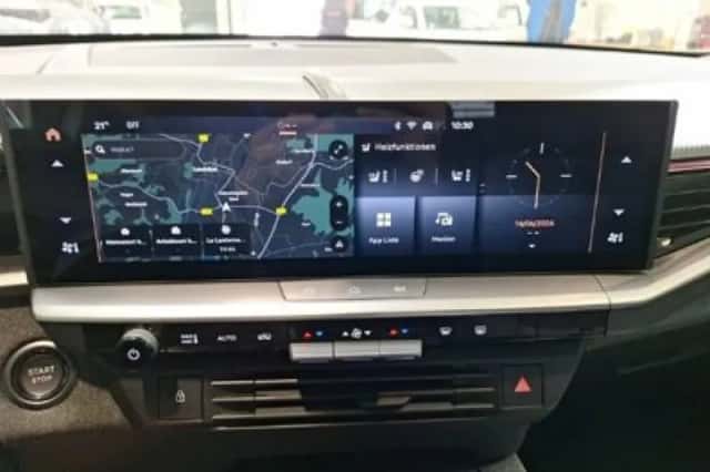 Opel Grandland (2025) thumbnail 6