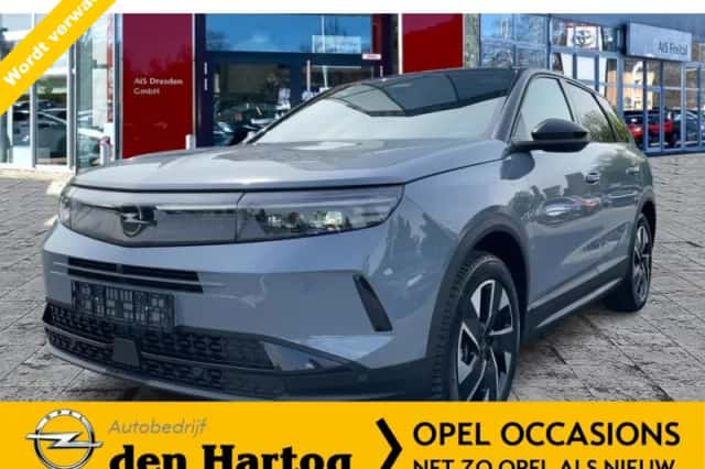Opel Grandland (2025) thumbnail 2