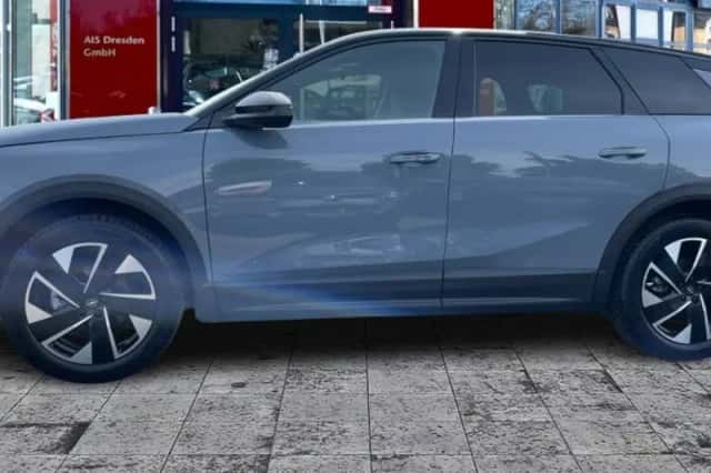 Opel Grandland (2025) thumbnail 3