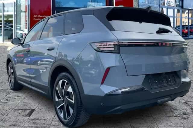 Opel Grandland (2025) thumbnail 4