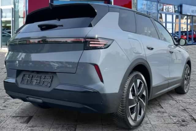 Opel Grandland (2025) thumbnail 5