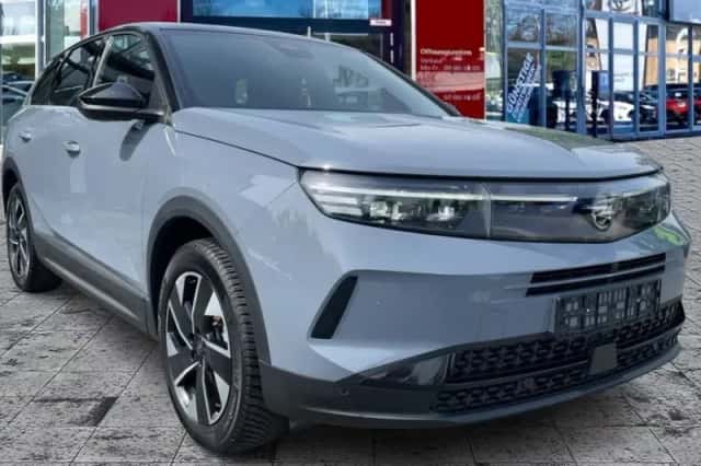 Opel Grandland (2025) thumbnail 6