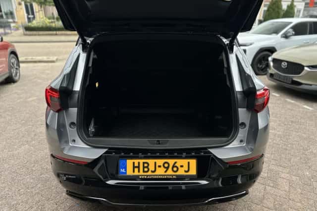 Opel Grandland (2024) thumbnail 6