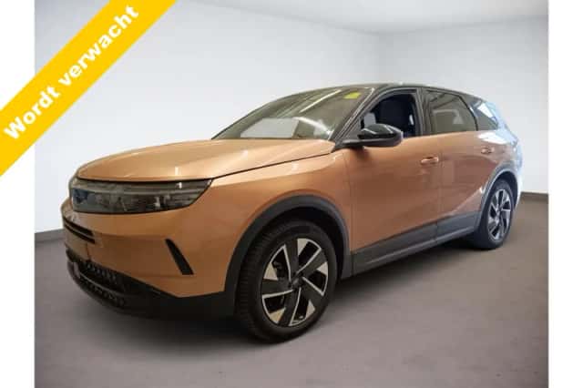 Opel Grandland (2025) thumbnail 1