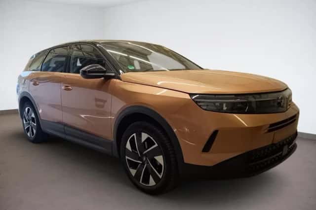 Opel Grandland (2025) thumbnail 3