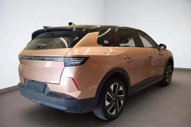 Opel Grandland (2025) thumbnail 4