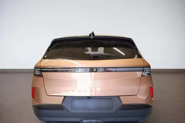 Opel Grandland (2025) thumbnail 5