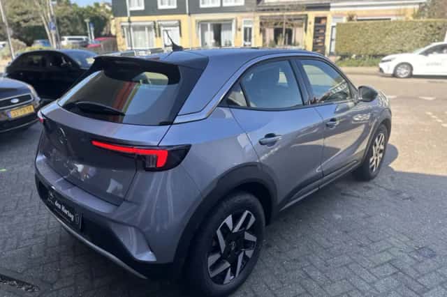 Opel Mokka (2023) thumbnail 3