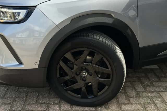 Opel Mokka (2021) thumbnail 5