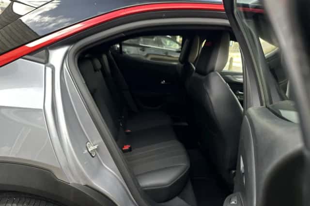 Opel Mokka (2021) thumbnail 6