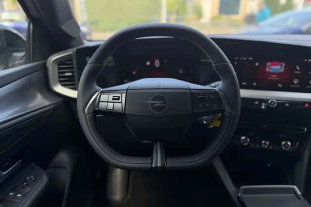 Opel Mokka (2025) thumbnail 5