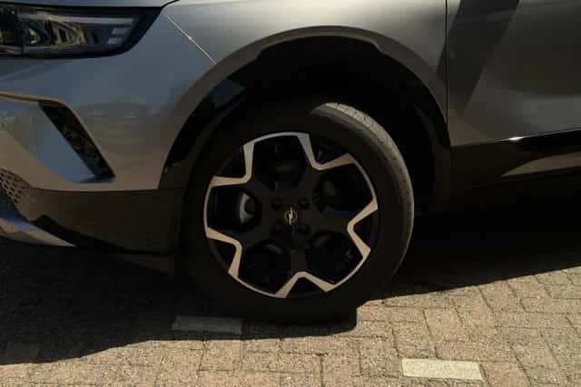 Opel Mokka (2025) thumbnail 3