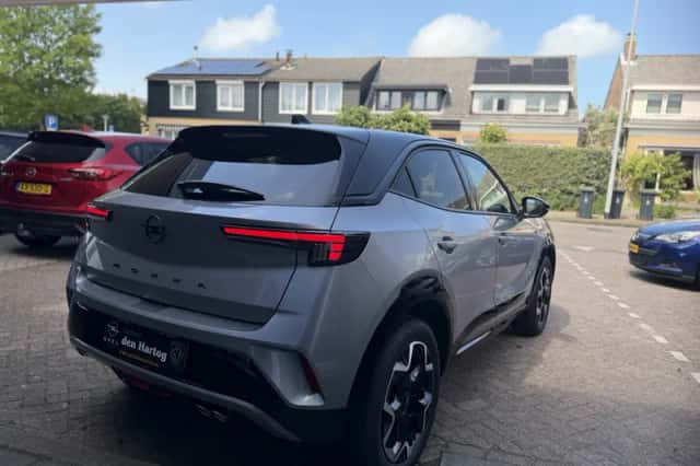 Opel Mokka (2025) thumbnail 4