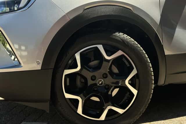 Opel Mokka (2021) thumbnail 3