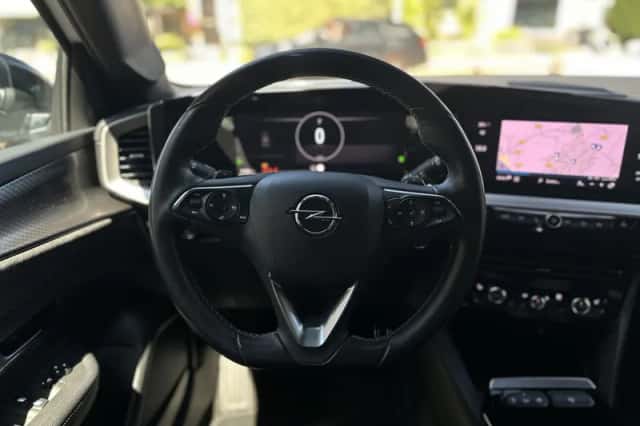 Opel Mokka (2021) thumbnail 4
