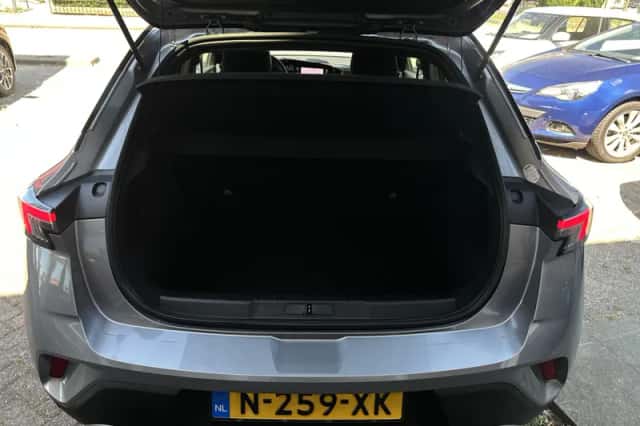 Opel Mokka (2021) thumbnail 6