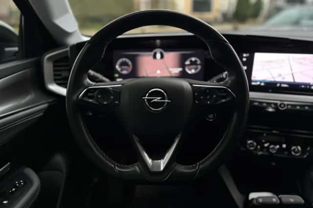 Opel Mokka (2022) thumbnail 4