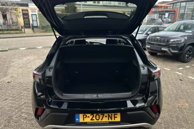Opel Mokka (2022) thumbnail 6