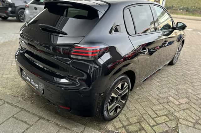 Peugeot 208 (2025) thumbnail 3