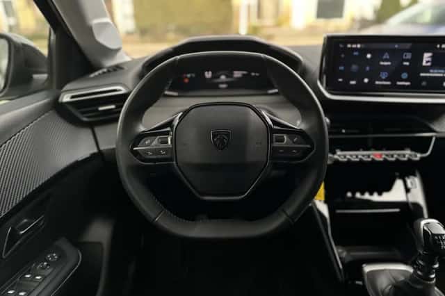 Peugeot 208 (2025) thumbnail 4