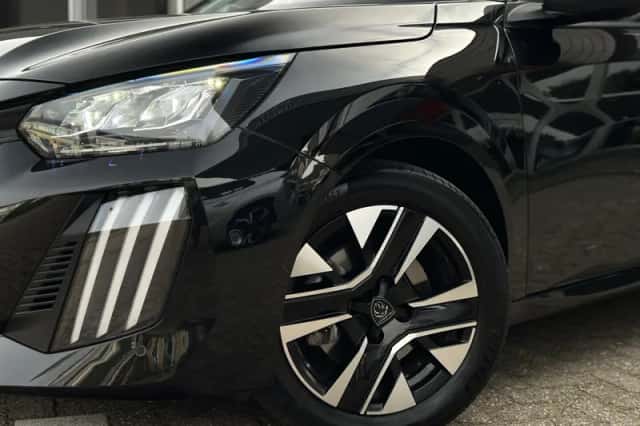 Peugeot 208 (2025) thumbnail 5