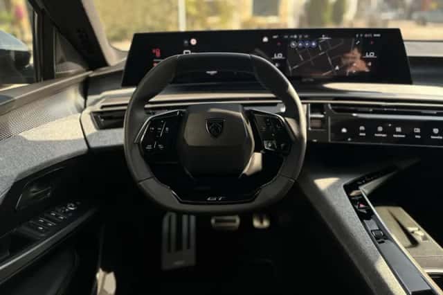 Peugeot 3008 (2025) thumbnail 5