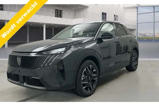 Peugeot 3008 (2025) thumbnail 2