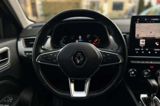 Renault Arkana (2022) thumbnail 5