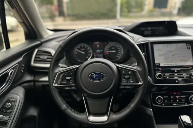 Subaru Forester (2020) thumbnail 4