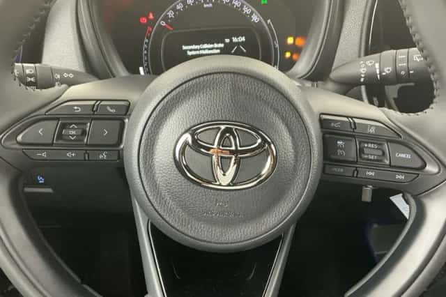 Toyota Aygo (2025) thumbnail 3