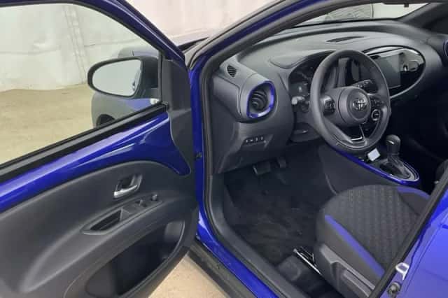 Toyota Aygo (2025) thumbnail 4