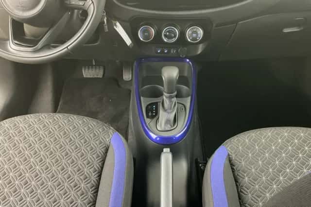 Toyota Aygo (2025) thumbnail 5