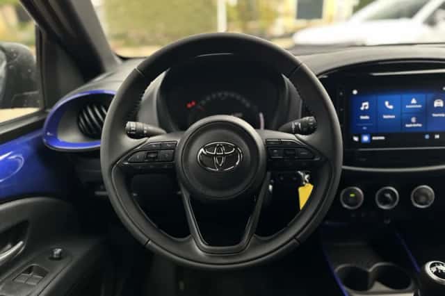 Toyota Aygo (2025) thumbnail 3
