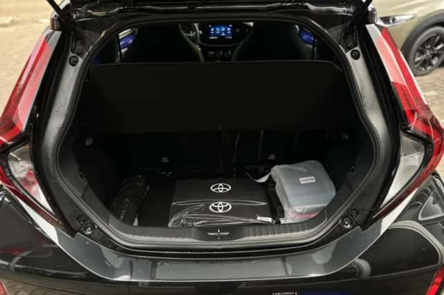 Toyota Aygo (2025) thumbnail 5