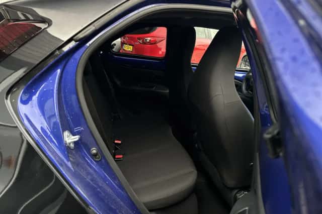 Toyota Aygo (2025) thumbnail 6