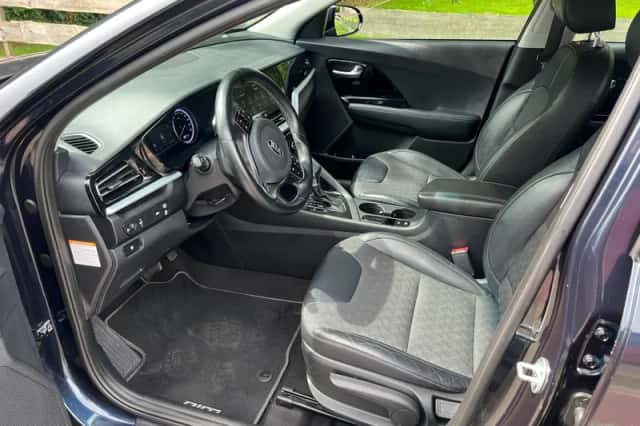 Kia Niro (2020) thumbnail 4