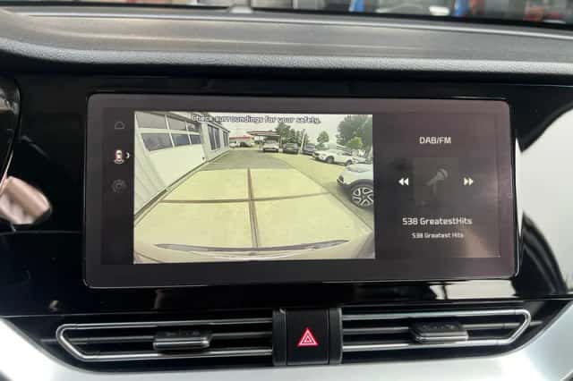 Kia Niro (2020) thumbnail 5