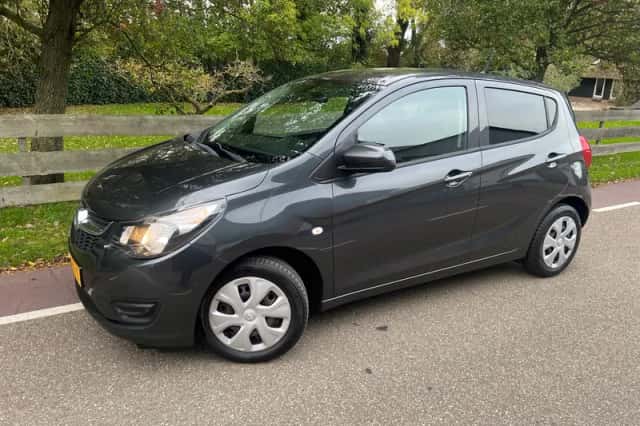 Opel Karl (2017) thumbnail 2