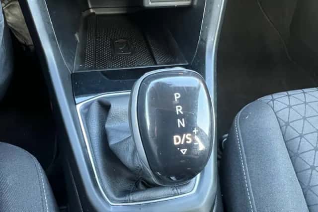 Volkswagen T-Cross (2021) thumbnail 5