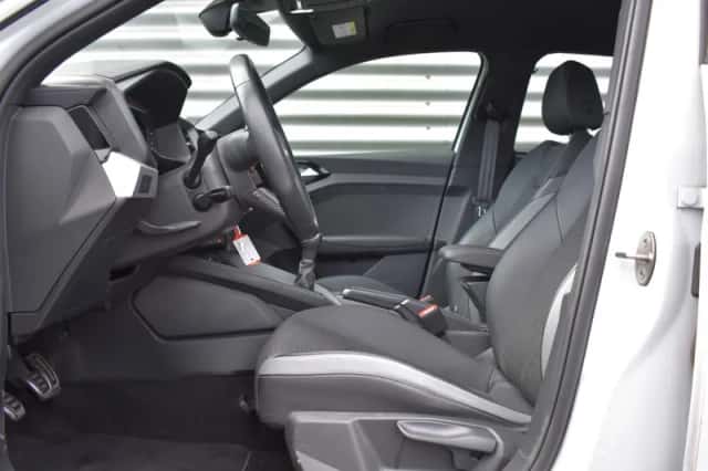 Audi A1 (2022) thumbnail 3