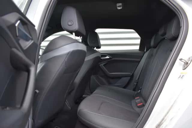 Audi A1 (2022) thumbnail 6