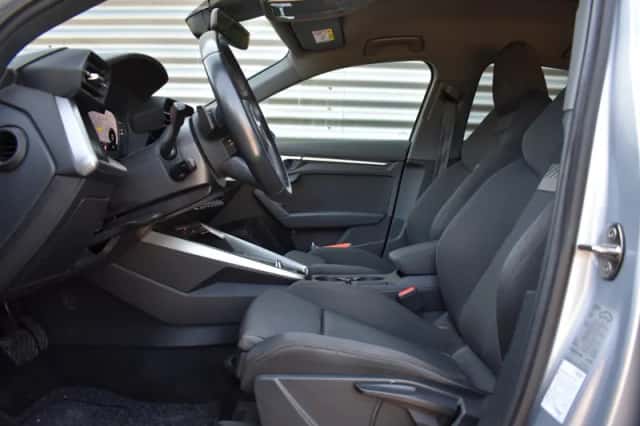 Audi A3 (2022) thumbnail 3