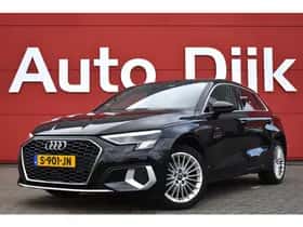 Audi A3 (2023)