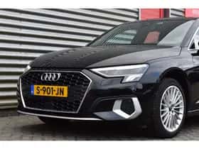 Audi A3 (2023) thumbnail 11
