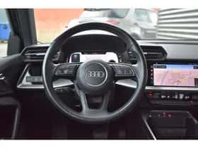 Audi A3 (2023) thumbnail 4