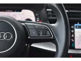 Audi A3 (2023) thumbnail 5