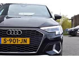 Audi A3 (2023) thumbnail 10